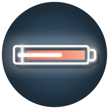 Autoinjector icon