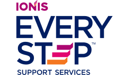 Ionis Every Step