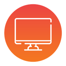 Computer icon