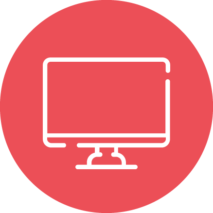 Computer icon